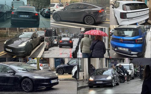 Paris Electrified 2.0