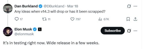 Tesla Bull Spends 4 Days In San Francisco Testing The Robotaxi