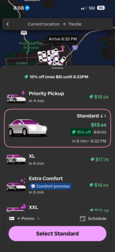 Tesla Bull Spends 4 Days In San Francisco Testing The Robotaxi