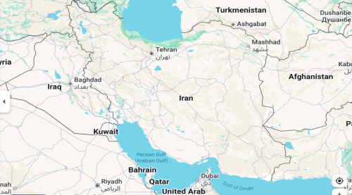 Why Does It Feel Like The US And Iran Are Stuck In An Endless Conflict Loop?