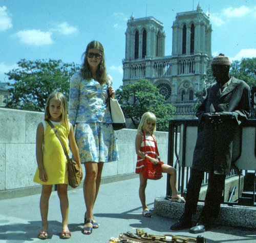 Paris Electrified 2.0