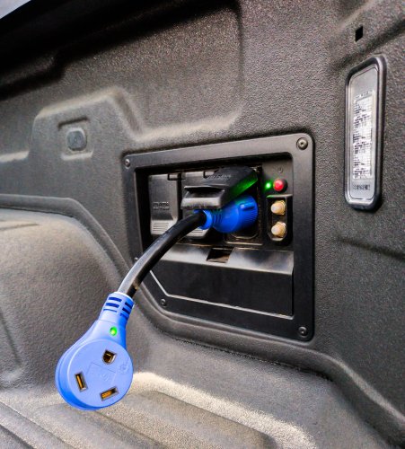 Silverado EV: The First 1,000 Miles