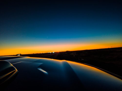 Silverado EV: The First 1,000 Miles