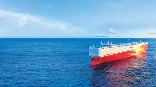 BYD 2025 Annual Report In Context