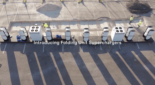 BYD, Tesla, BYD & Tesla Show Different EV Infrastructure Approaches
