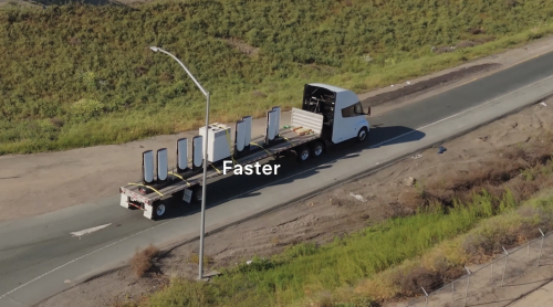 BYD &amp; Tesla Show Different EV Infrastructure Approaches