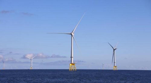 Sierra Club Applauds Northeast States for Challenging Trump Administration’s Illegal TotalEnergies Offshore Wind Lease Buyout