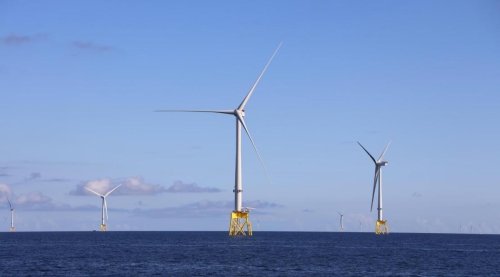 Sierra Club Applauds Northeast States for Challenging Trump Administration’s Illegal TotalEnergies Offshore Wind Lease Buyout