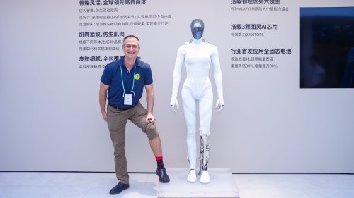 Is XPENG Building A Better “Tesla”?