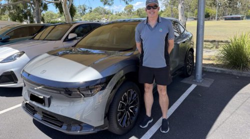 My Zeekr 7X Decision