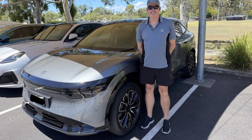 My Zeekr 7X Decision