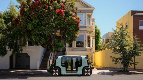 Zoox To Start Charging Passengers Next Week
