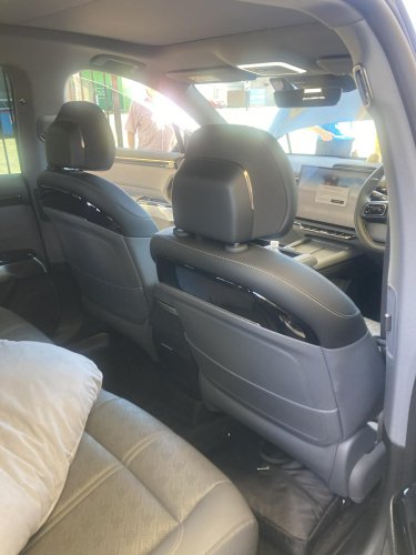 My Zeekr 7X Decision