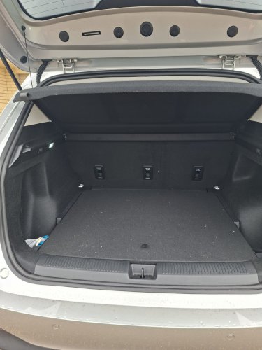 From Forklifts to the Future: Why My Switch to an MG S5 Just Makes Sense