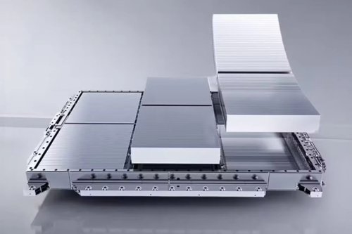 BYD 2025 Annual Report In Context