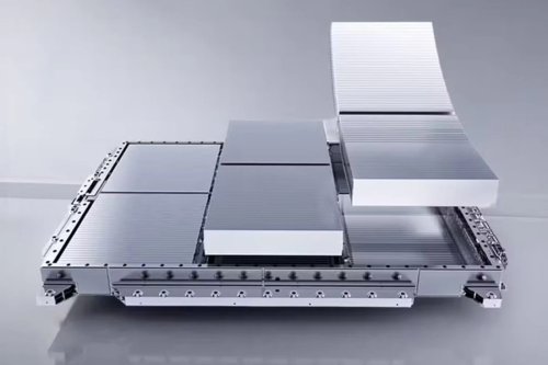 BYD 2025 Annual Report In Context