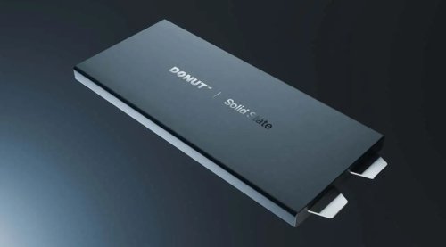 “Fraud, He Wrote!” Whistleblower Takes On Donut Lab Battery Claims