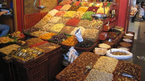 MediaEd Insights: Food as Ecomedia Literacy