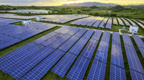 Battery, Solar, Wind, Battery Storage, And Politics — It’s Complicated