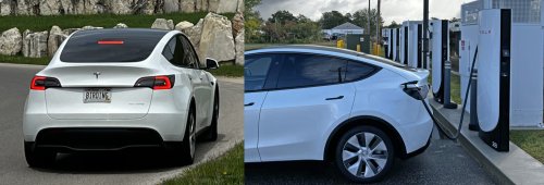 Tesla, Tesla Full Self-Driving History: Where It Stands Today With V12 On HW3 Cars And V14 On HW4 Cars