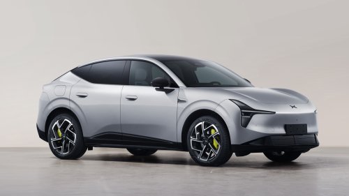 Xpeng, Is XPENG Building A Better “Tesla”?
