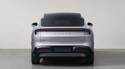 Is XPENG Building A Better “Tesla”?