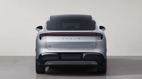Is XPENG Building A Better “Tesla”?