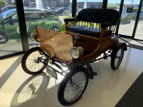 New Zealand Car Yards Empty As Electric Vehicle Sales Surge