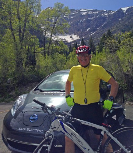 Electric-Powered/Assisted Human Transportation — 16 Options