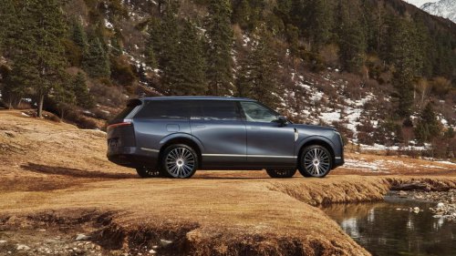 Is XPENG Building A Better “Tesla”?