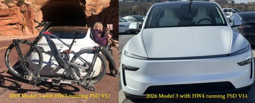 Tesla, Tesla Full Self-Driving History: Where It Stands Today With V12 On HW3 Cars And V14 On HW4 Cars