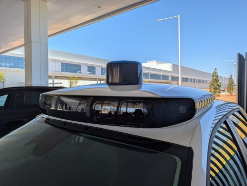 Hyundai Partners With Waymo To Produce An IONIQ 5 Robotaxi — Field Trip