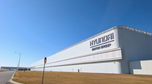 A Look Inside Hyundai’s Metaplant