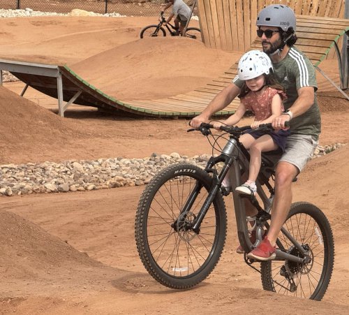 Electric-Powered/Assisted Human Transportation — 16 Options