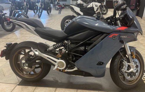 Electric-Powered/Assisted Human Transportation — 16 Options