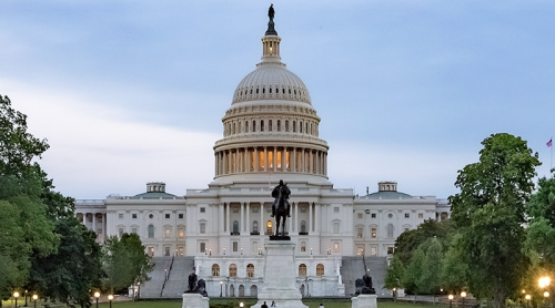 Do-Over! Republicans Cry Uncle On Federal Tax Incentives