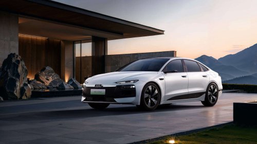 “In China, for China”: 4 World Premieres and the Latest AI-Powered Systems Make Their Debut at the Volkswagen Group Night in Beijing