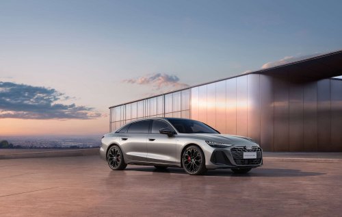 Volkswagen, “In China, for China”: 4 World Premieres and the Latest AI-Powered Systems Make Their Debut at the Volkswagen Group Night in Beijing