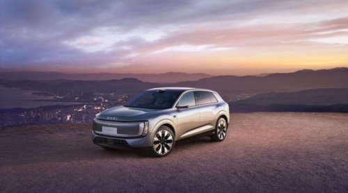 “In China, for China”: 4 World Premieres and the Latest AI-Powered Systems Make Their Debut at the Volkswagen Group Night in Beijing