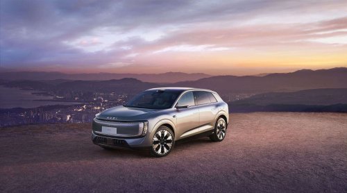 Volkswagen, “In China, for China”: 4 World Premieres and the Latest AI-Powered Systems Make Their Debut at the Volkswagen Group Night in Beijing