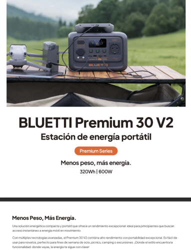 BLUETTI Brings Its Portable Power Stations To Hawaii Electric Home Show, RE+ Mexico
