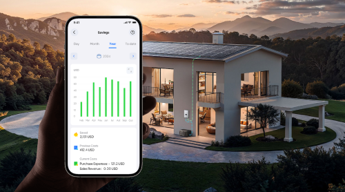 BLUETTI Brings Its Portable Power Stations To Hawaii Electric Home Show, RE+ Mexico