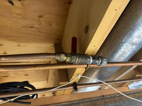 Our Electrified Home