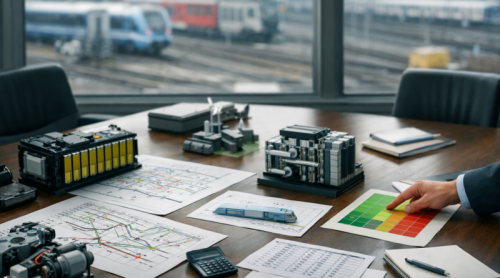 Cummins, Alstom, and the Long Tail of Hydrogen Mistakes