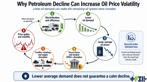 Ireland’s Energy Poverty Problem Needs Flexible Electric Heat, Not Fabric-First Delay