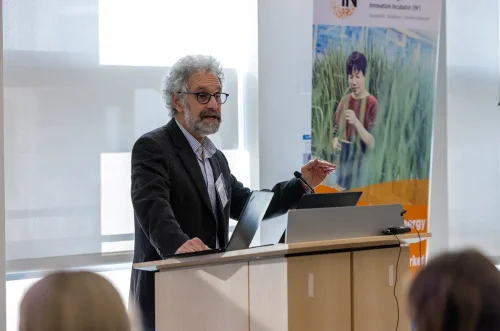 Put a (Roof) Coat on—It Is Hot Out There