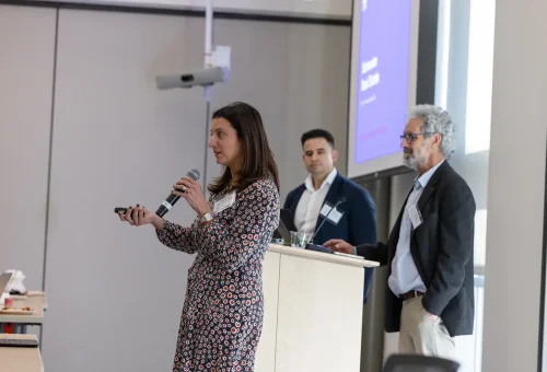 Put a (Roof) Coat on—It Is Hot Out There