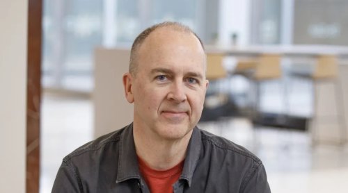 Ford’s Head EV & Tech Guy Leaving