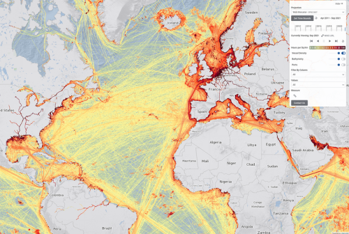 Will Sodium-Ion Batteries Revolutionize Electric Ships?