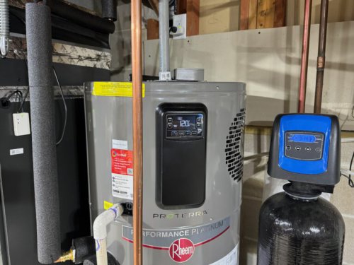 Our Electrified Home